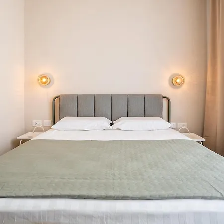 Riviera View 2br In Drymades By Pikhost Apartment *