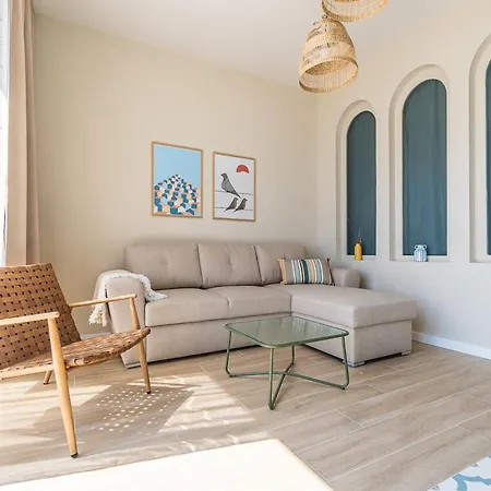 Riviera View 2br In Drymades By Pikhost Apartment *