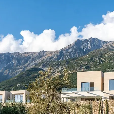 Riviera View 2br In Drymades By Pikhost Gjilek