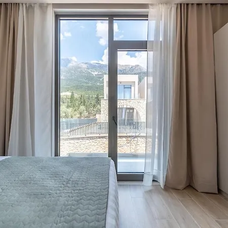 Riviera View 2br In Drymades By Pikhost
