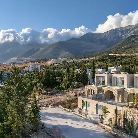 Riviera View 2br In Drymades By Pikhost *