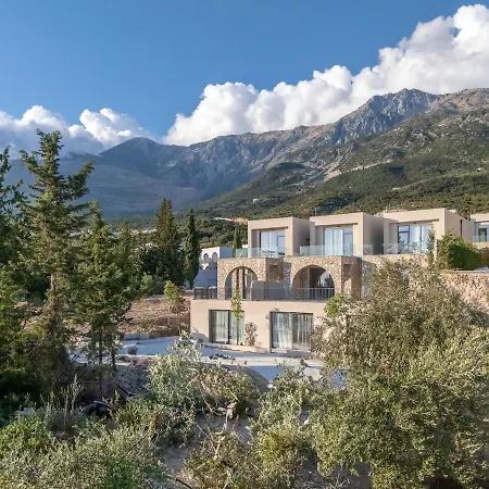 Riviera View 2br In Drymades By Pikhost Apartment *