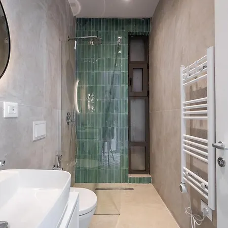 Riviera View 2br In Drymades By Pikhost Apartment *