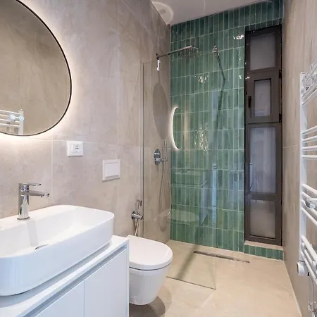 Riviera View 2br In Drymades By Pikhost Apartment *